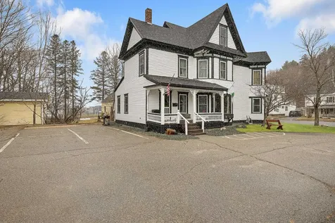 69 Main Street Colebrook NH 03576