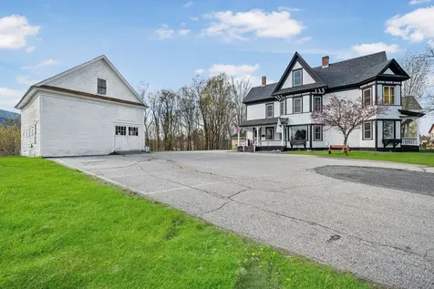 69 Main Street Colebrook NH 03576