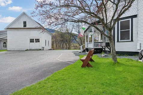 69 Main Street Colebrook NH 03576