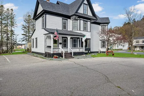 69 Main Street Colebrook NH 03576