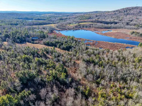 Map R29 Lot 1 And Lot 1-1 Catamount Road Pittsfield NH 03263