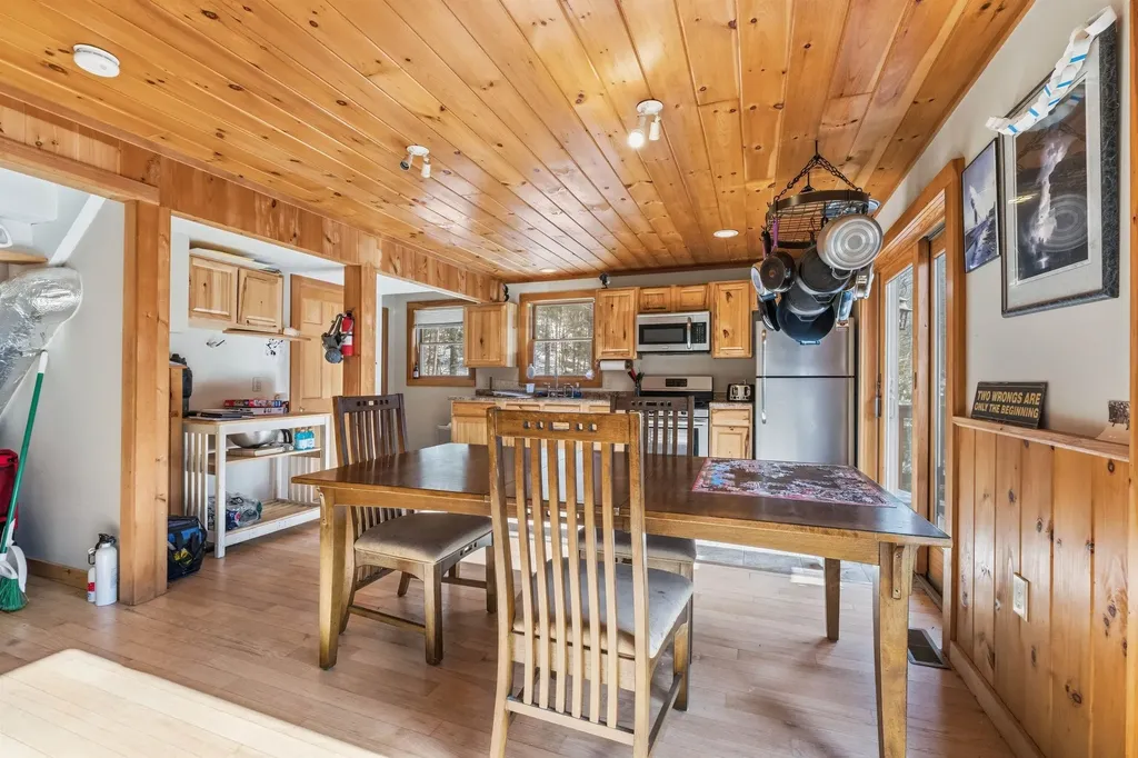26 Doetown Road Ellsworth NH 03266