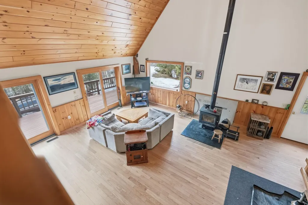 26 Doetown Road Ellsworth NH 03266