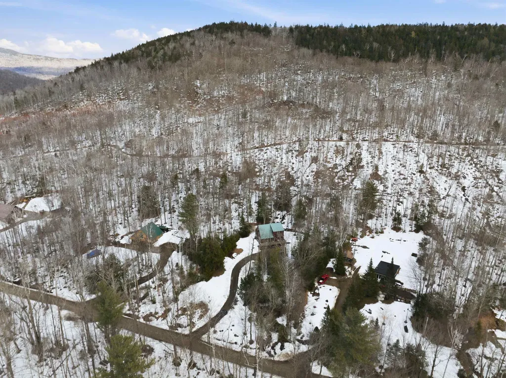 26 Doetown Road Ellsworth NH 03266