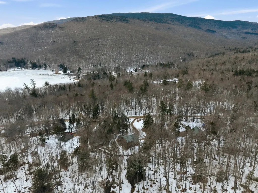 26 Doetown Road Ellsworth NH 03266