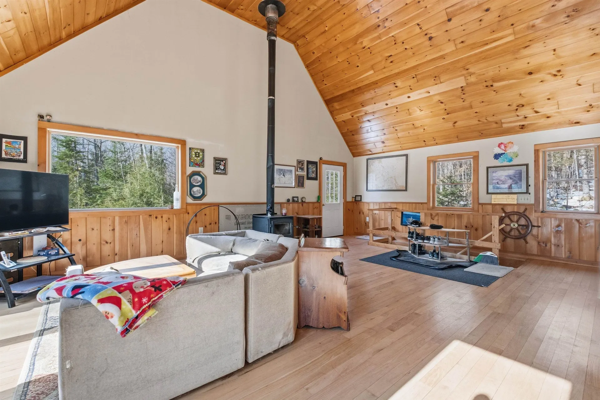 26 Doetown Road Ellsworth NH 03266