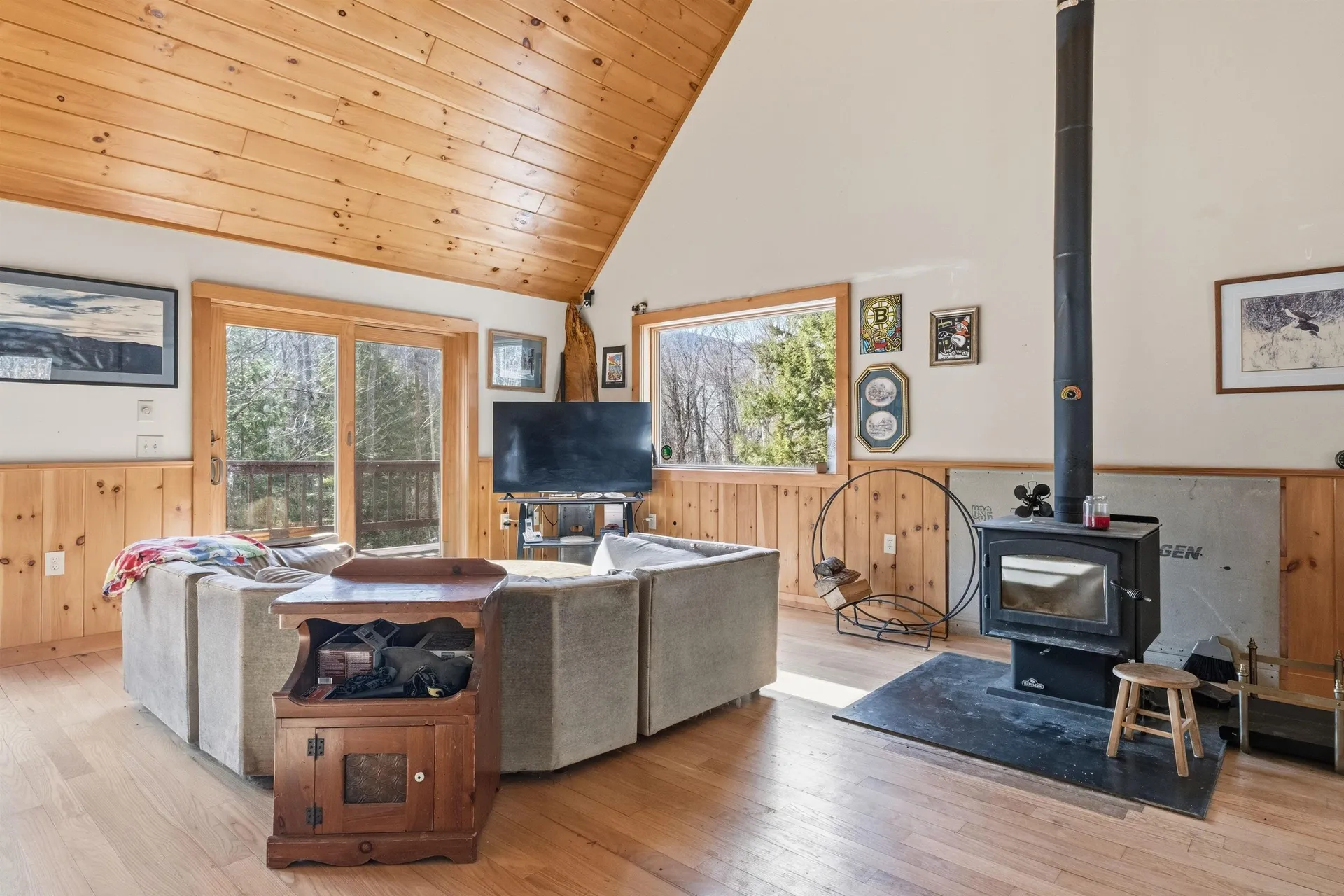 26 Doetown Road Ellsworth NH 03266