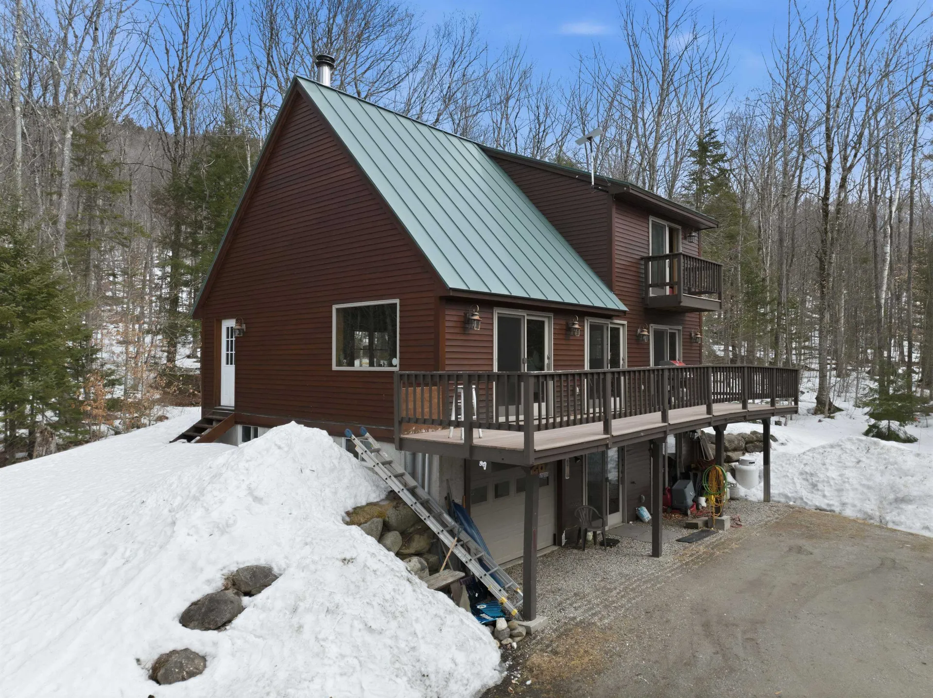 26 Doetown Road Ellsworth NH 03266