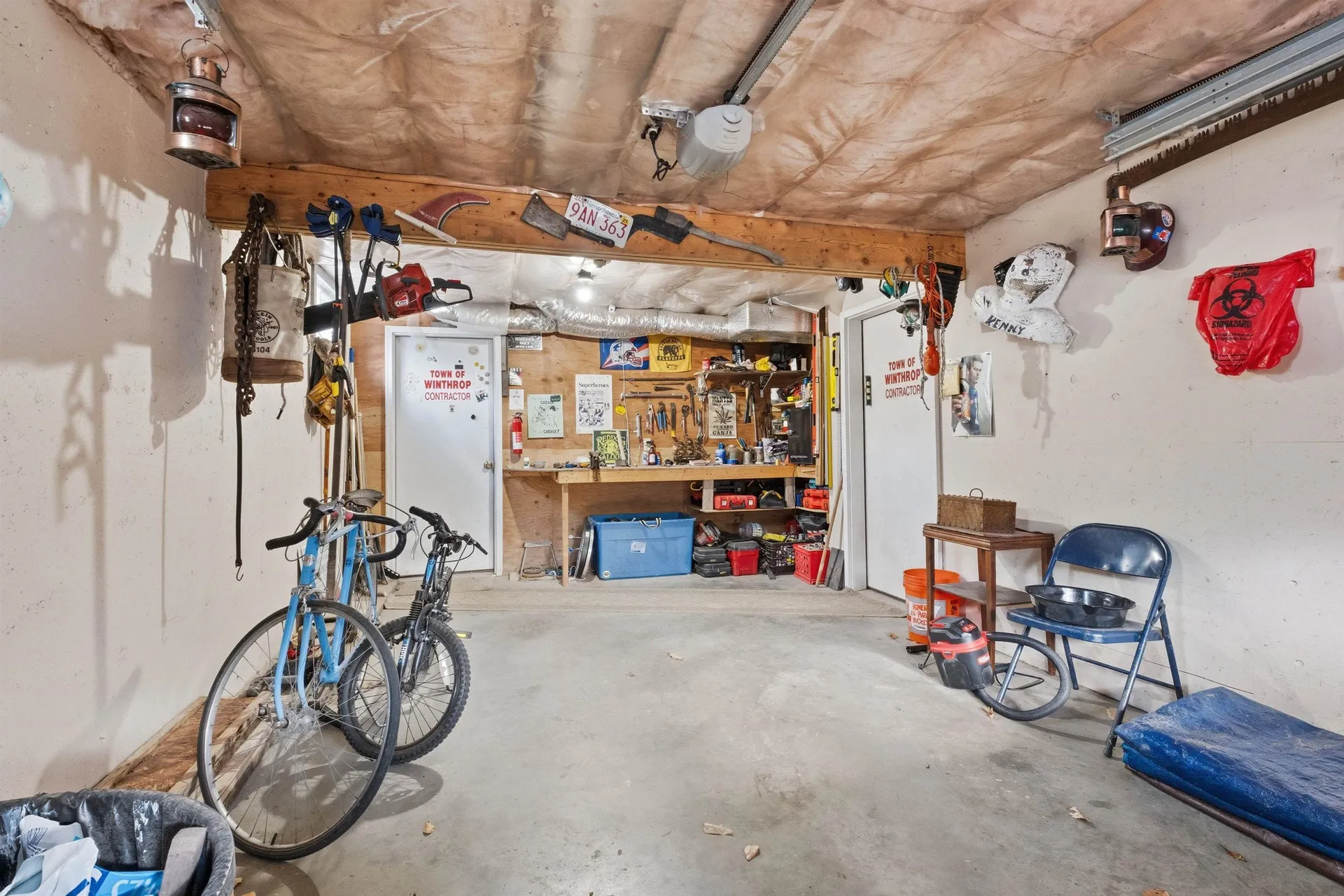 26 Doetown Road Ellsworth NH 03266
