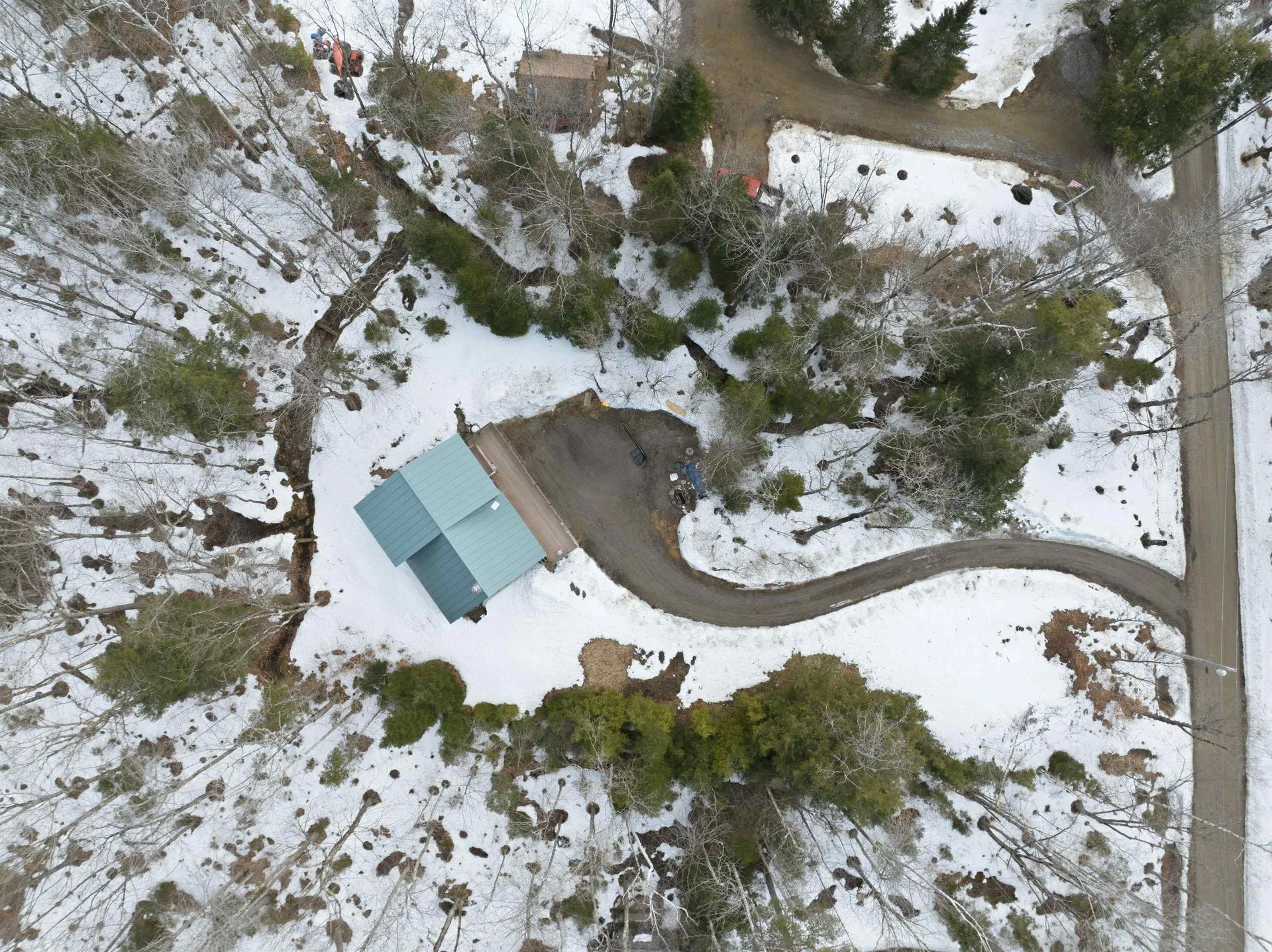 26 Doetown Road Ellsworth NH 03266