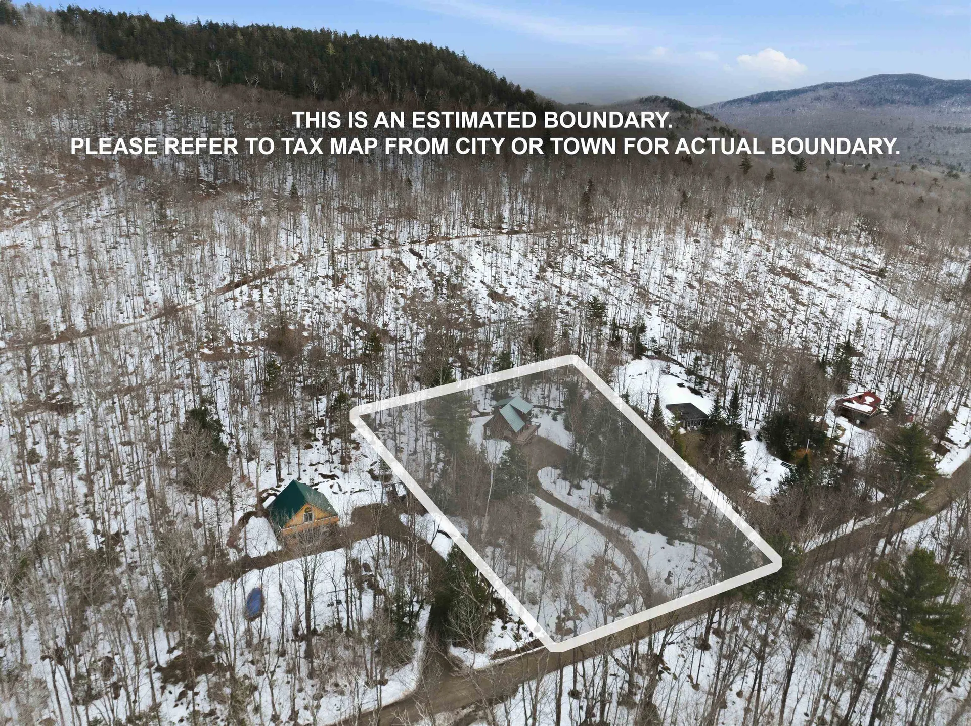 26 Doetown Road Ellsworth NH 03266