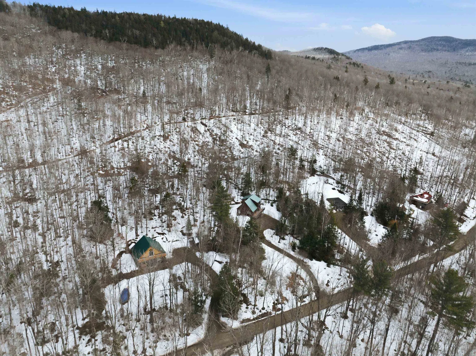 26 Doetown Road Ellsworth NH 03266