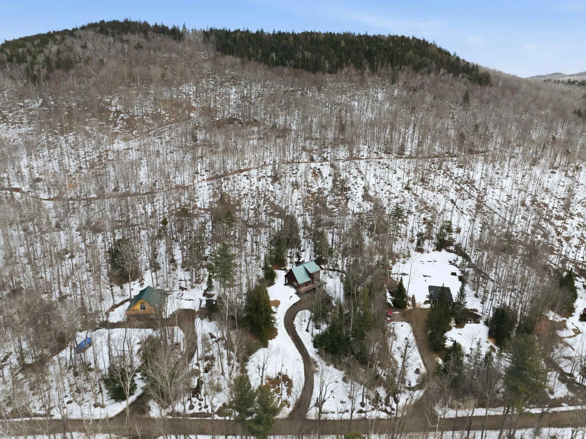 26 Doetown Road Ellsworth NH 03266