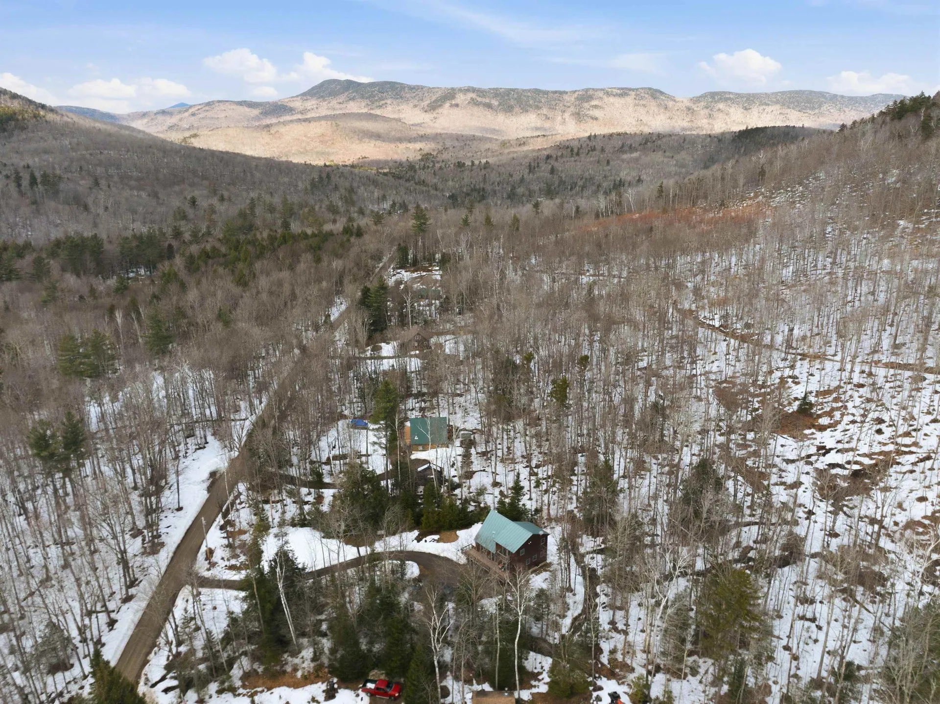 26 Doetown Road Ellsworth NH 03266
