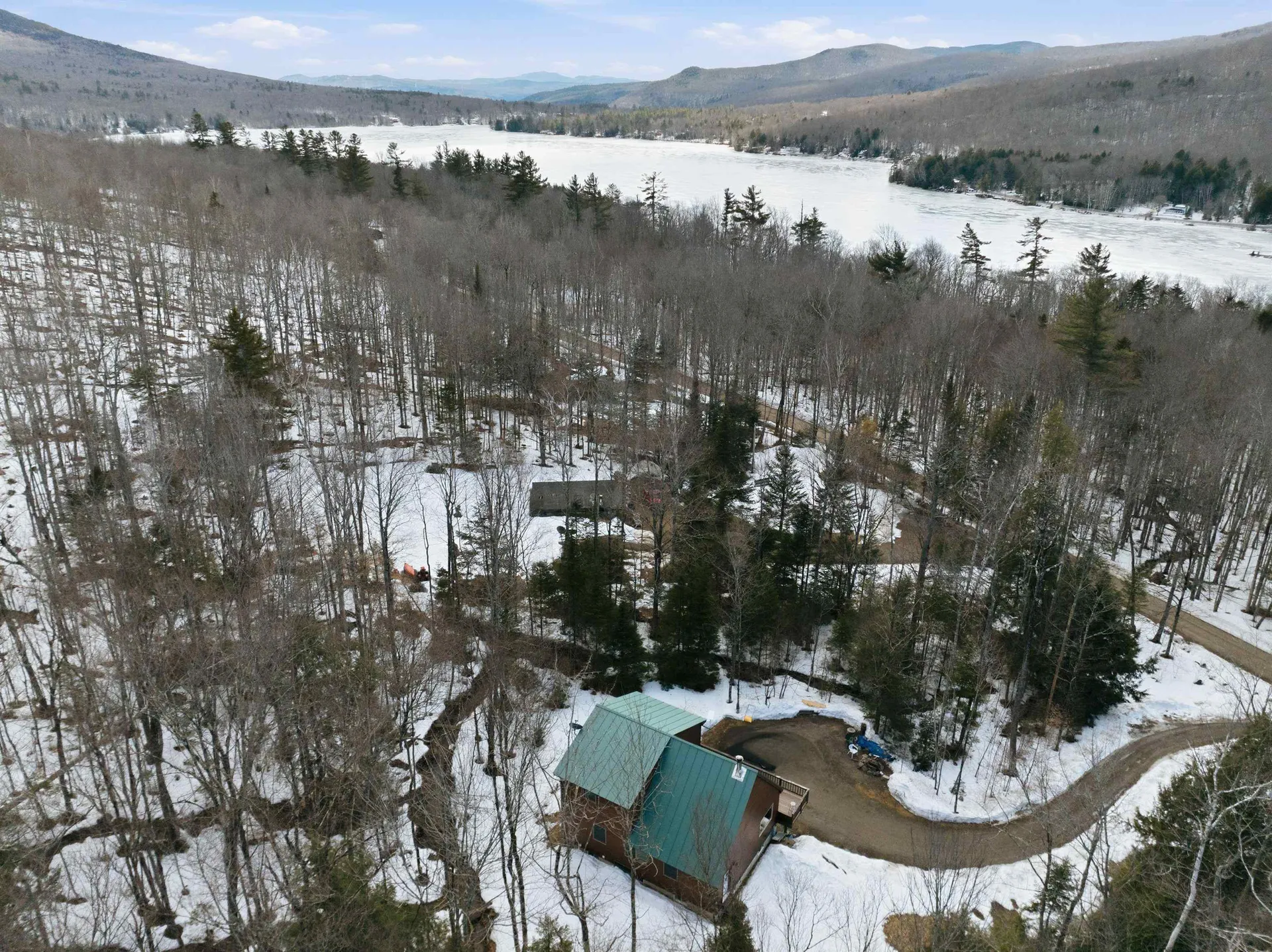 26 Doetown Road Ellsworth NH 03266
