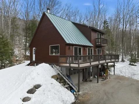 26 Doetown Road Ellsworth NH 03266
