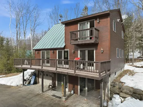26 Doetown Road Ellsworth NH 03266