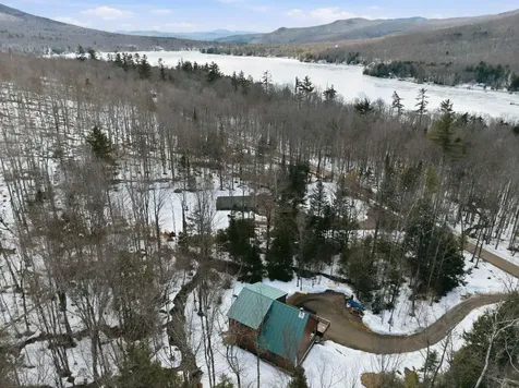 26 Doetown Road Ellsworth NH 03266