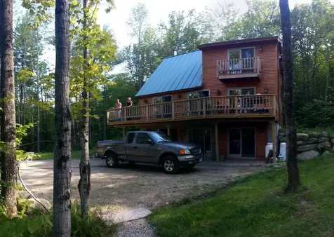 26 Doetown Road Ellsworth NH 03266