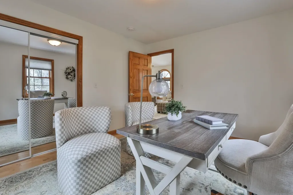 41 Dupaw Gould Road Brookline NH 03033