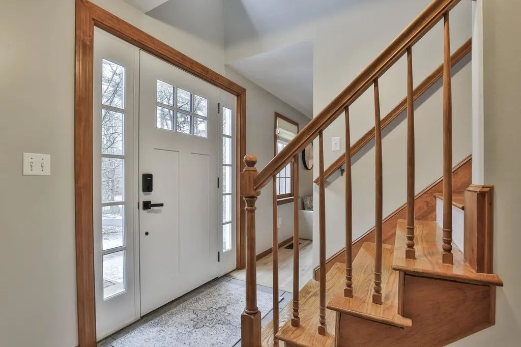 41 Dupaw Gould Road Brookline NH 03033