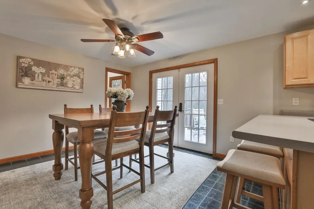 41 Dupaw Gould Road Brookline NH 03033