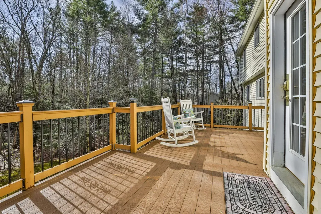 41 Dupaw Gould Road Brookline NH 03033