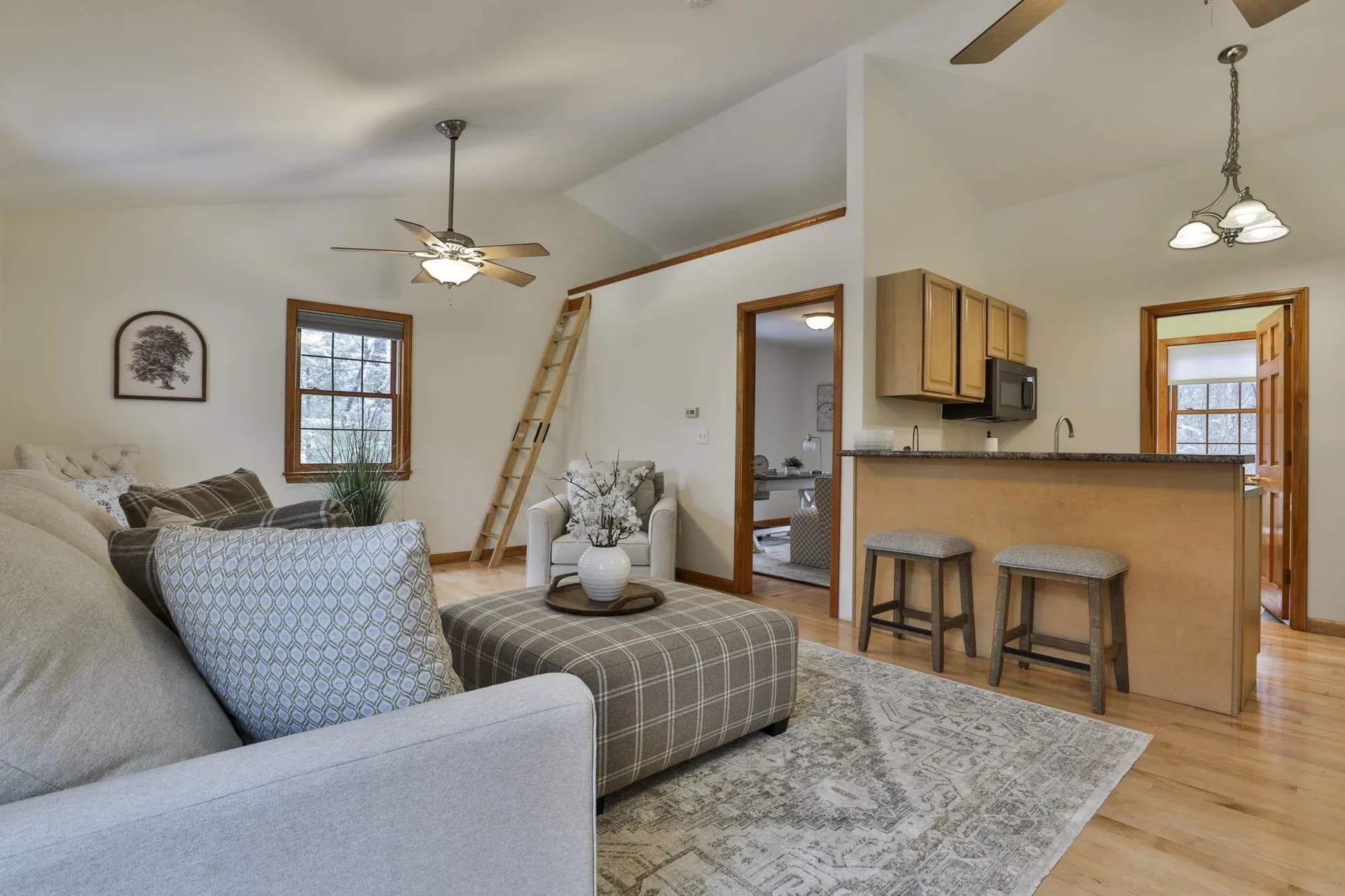 41 Dupaw Gould Road Brookline NH 03033