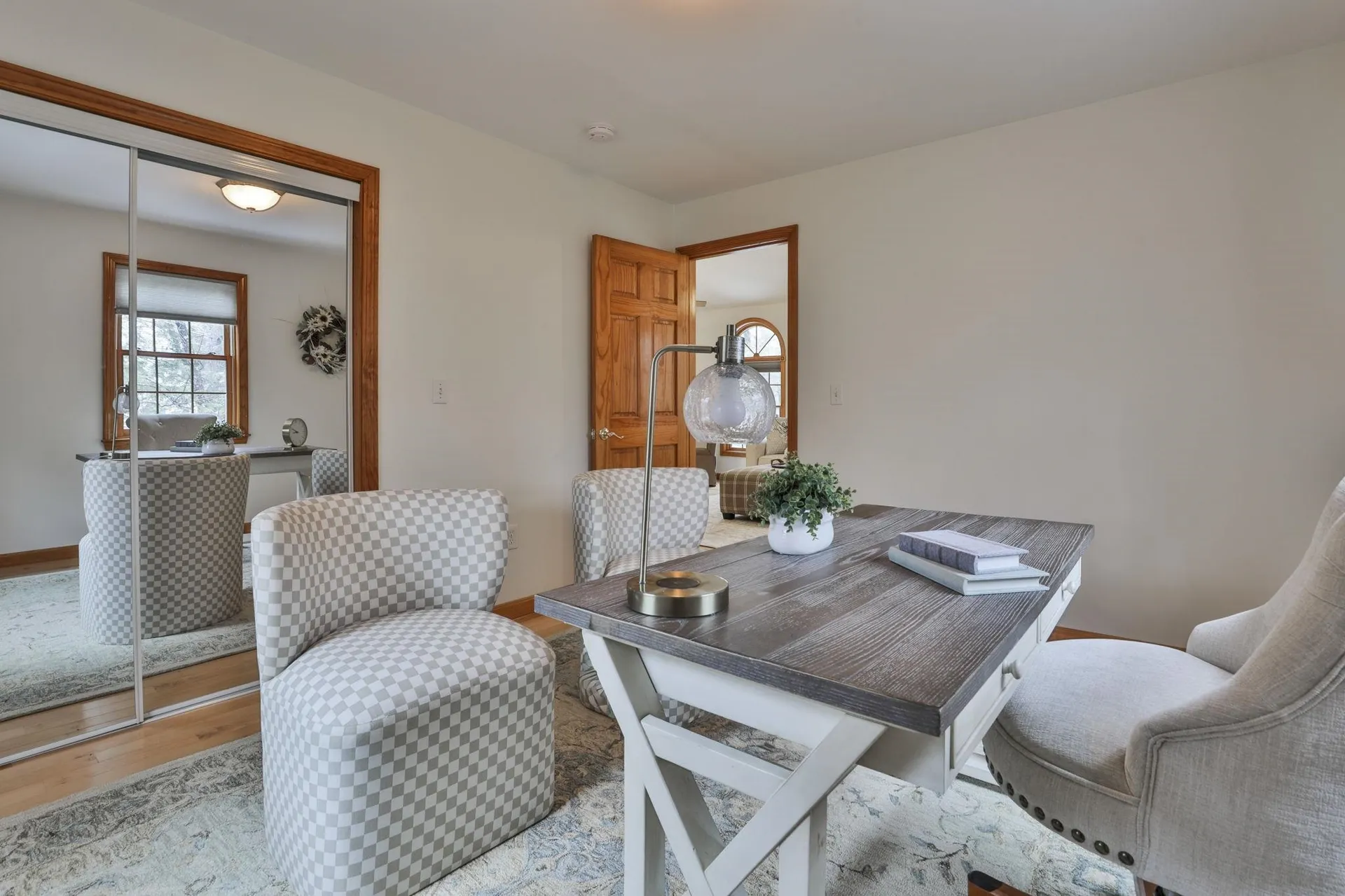 41 Dupaw Gould Road Brookline NH 03033