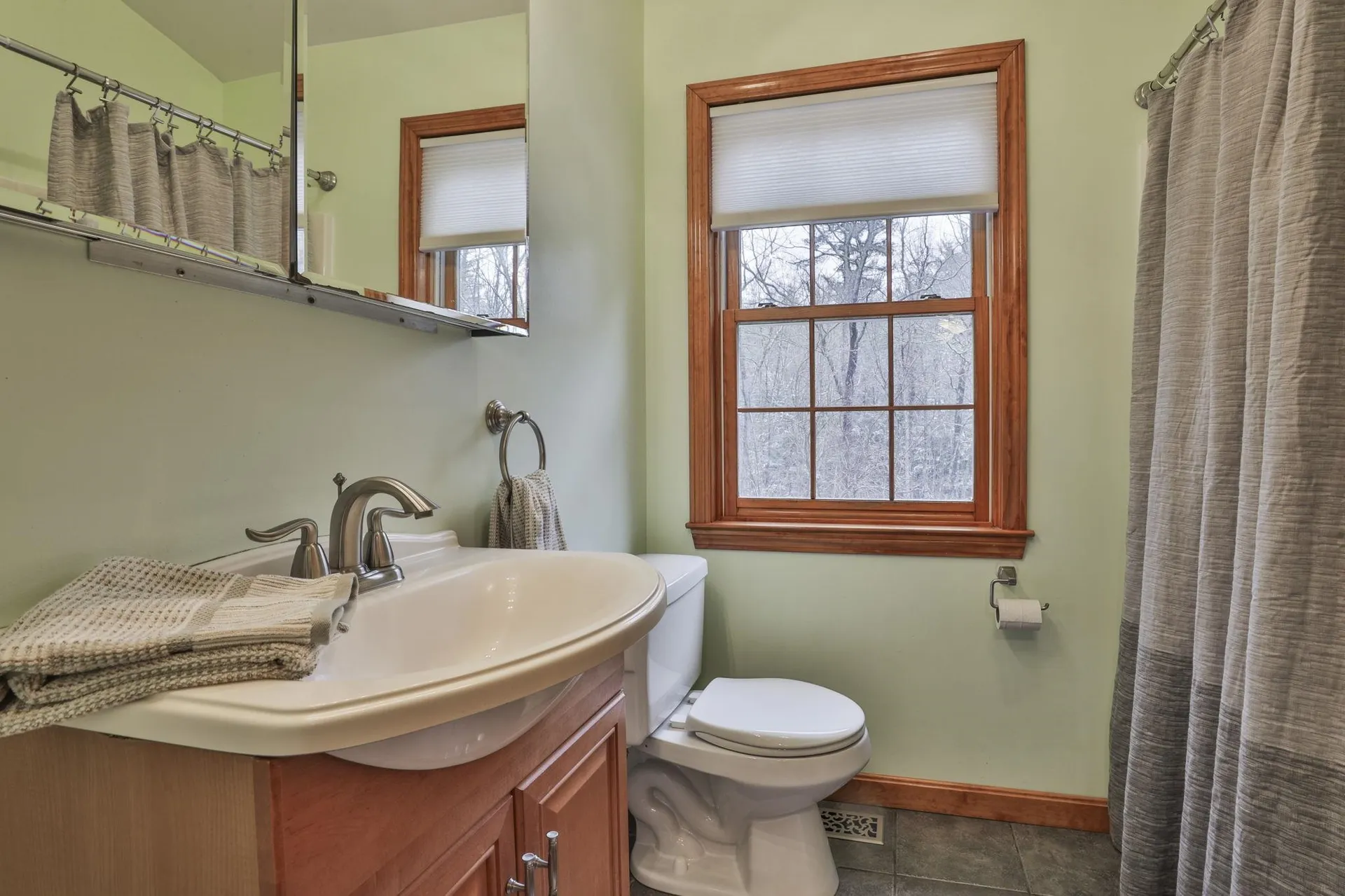 41 Dupaw Gould Road Brookline NH 03033