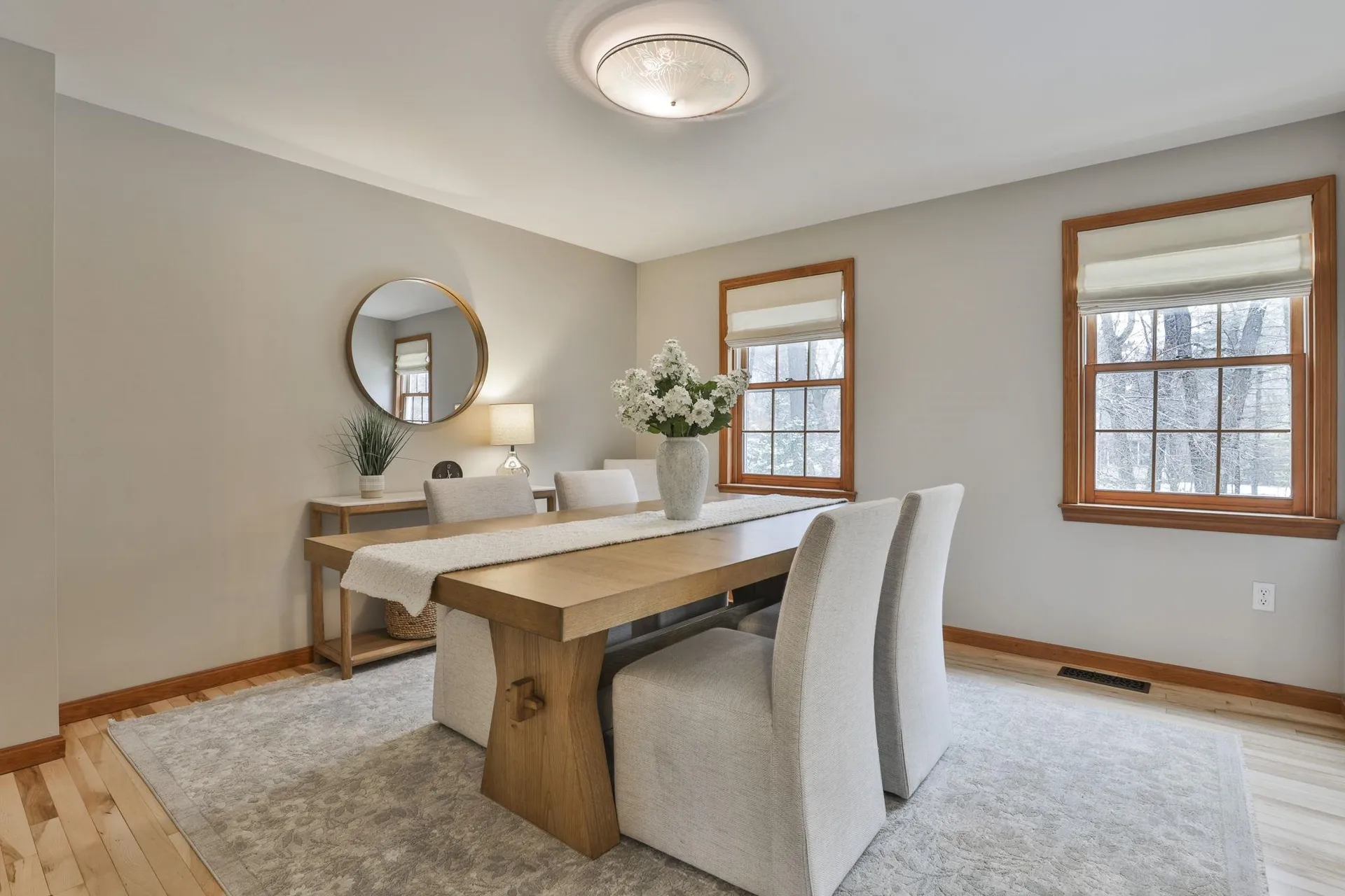 41 Dupaw Gould Road Brookline NH 03033