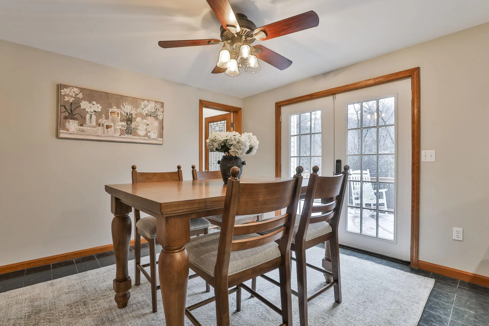 41 Dupaw Gould Road Brookline NH 03033