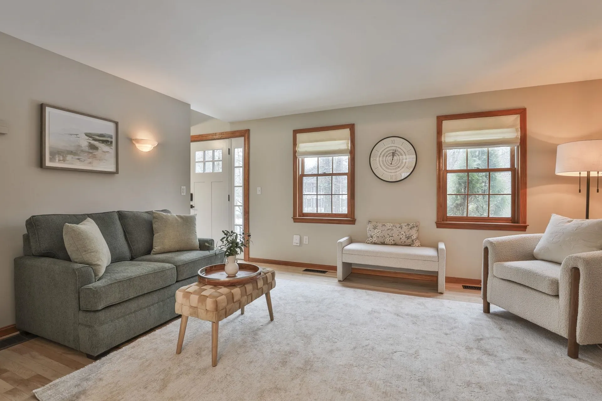 41 Dupaw Gould Road Brookline NH 03033