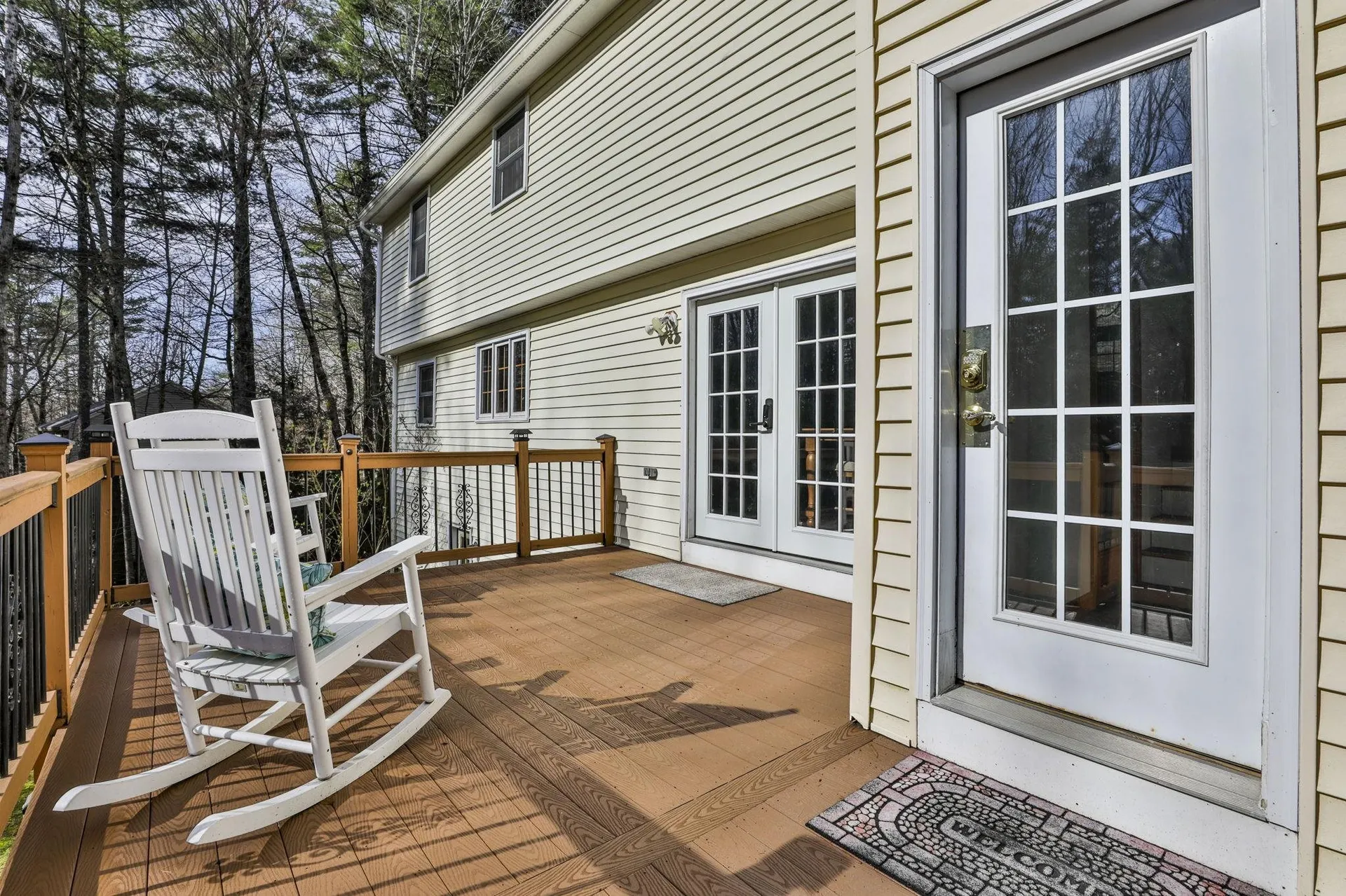 41 Dupaw Gould Road Brookline NH 03033