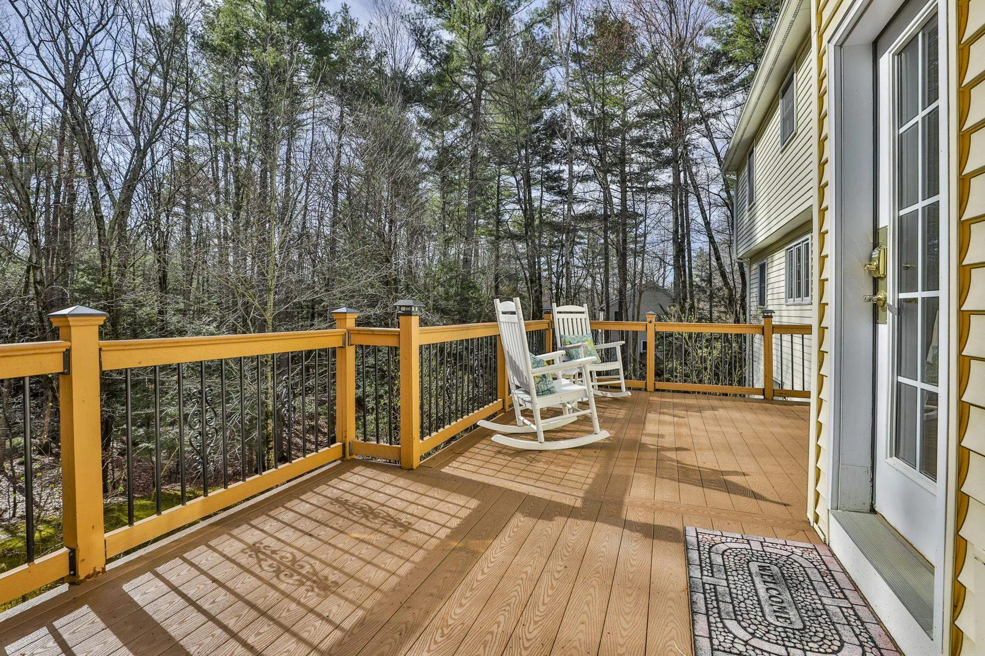 41 Dupaw Gould Road Brookline NH 03033