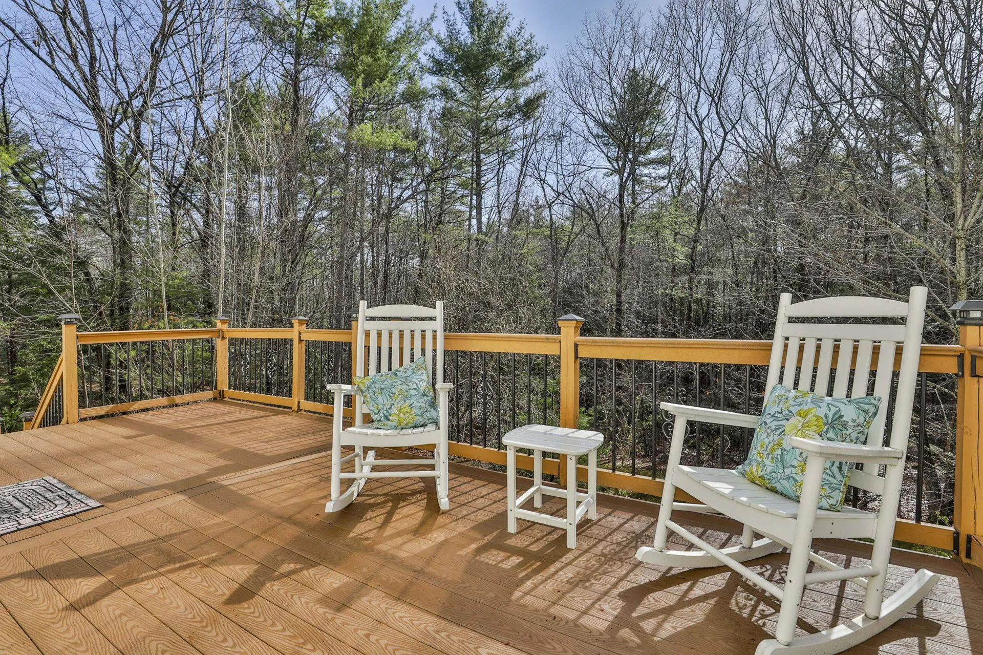 41 Dupaw Gould Road Brookline NH 03033