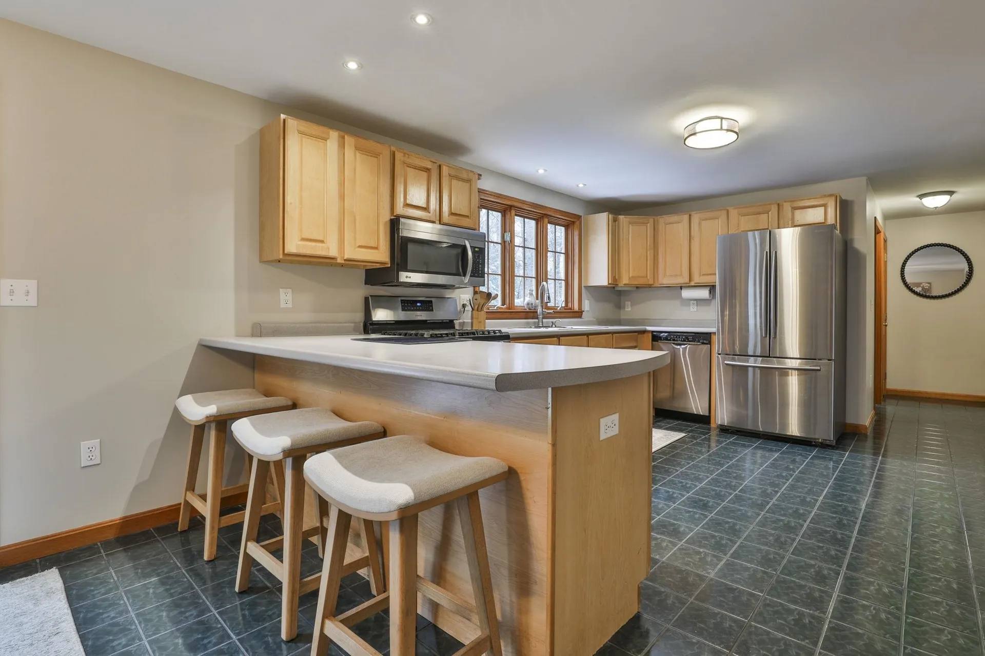 41 Dupaw Gould Road Brookline NH 03033