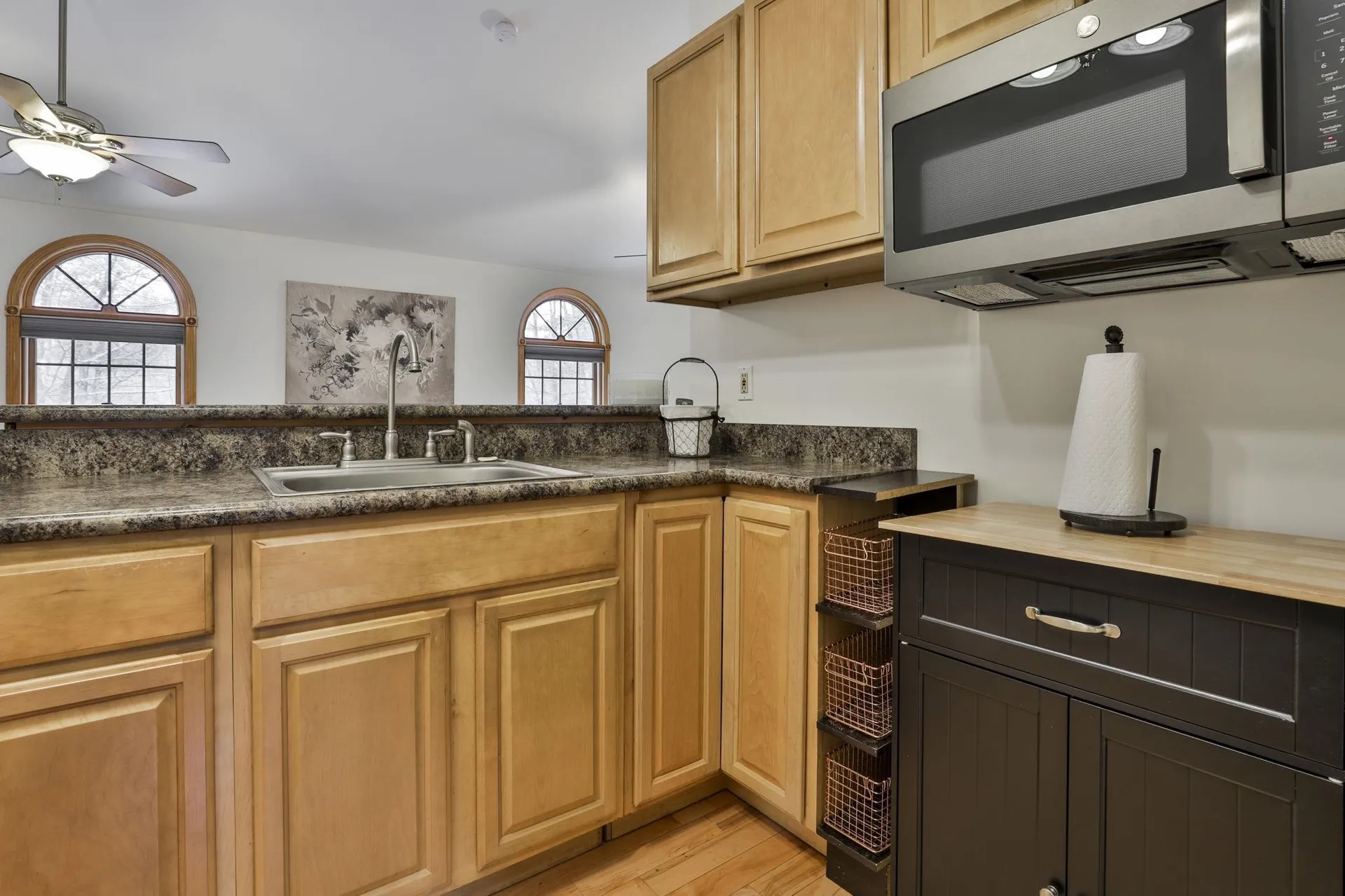 41 Dupaw Gould Road Brookline NH 03033