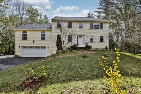 41 Dupaw Gould Road Brookline NH 03033