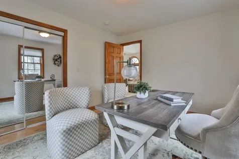41 Dupaw Gould Road Brookline NH 03033