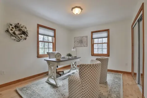 41 Dupaw Gould Road Brookline NH 03033