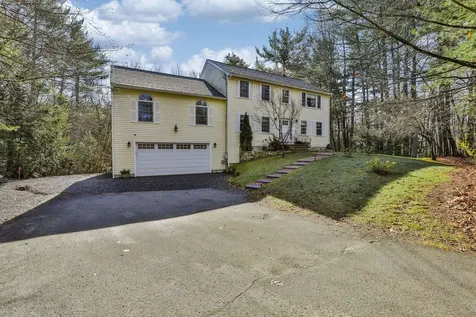41 Dupaw Gould Road Brookline NH 03033