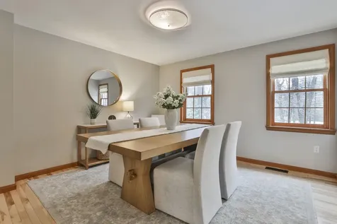 41 Dupaw Gould Road Brookline NH 03033