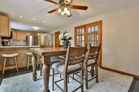 41 Dupaw Gould Road Brookline NH 03033