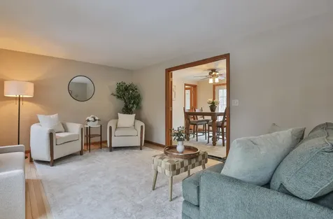 41 Dupaw Gould Road Brookline NH 03033