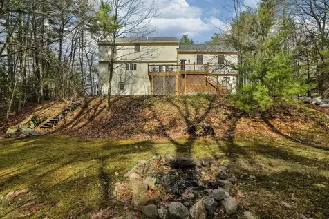 41 Dupaw Gould Road Brookline NH 03033