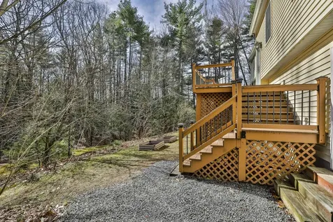 41 Dupaw Gould Road Brookline NH 03033