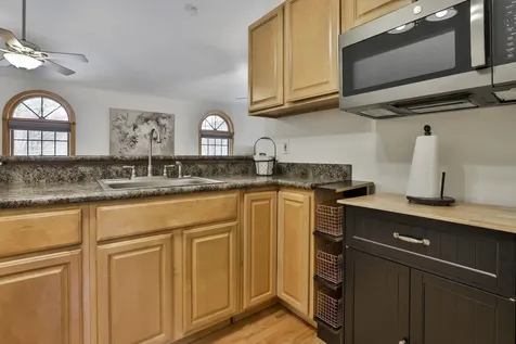 41 Dupaw Gould Road Brookline NH 03033