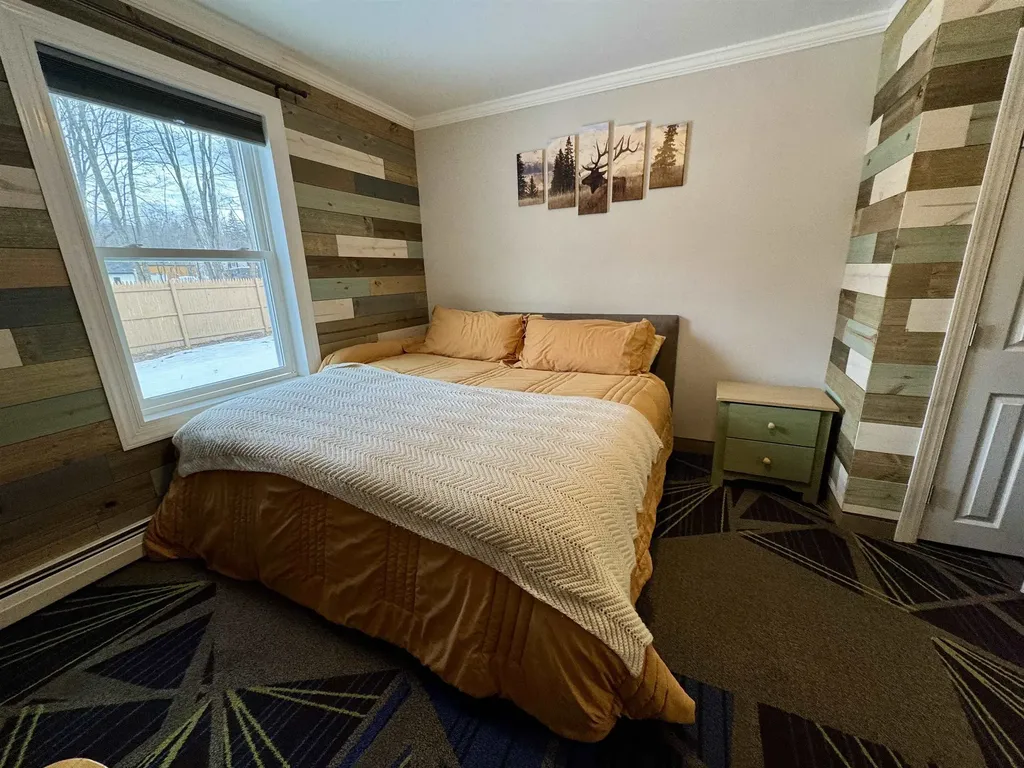 8 Labrecque Street Lincoln NH 03251