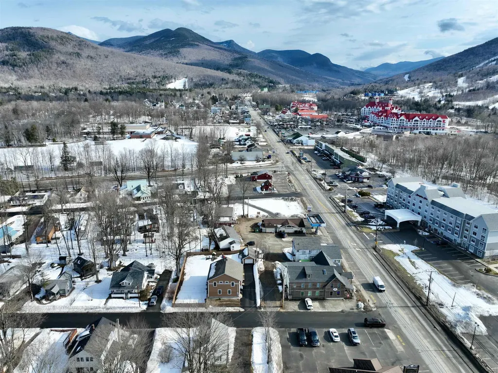 8 Labrecque Street Lincoln NH 03251